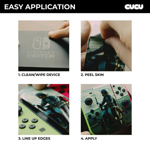 Nintendo Switch 2017 Skin Retro N64 Online now - Image 4