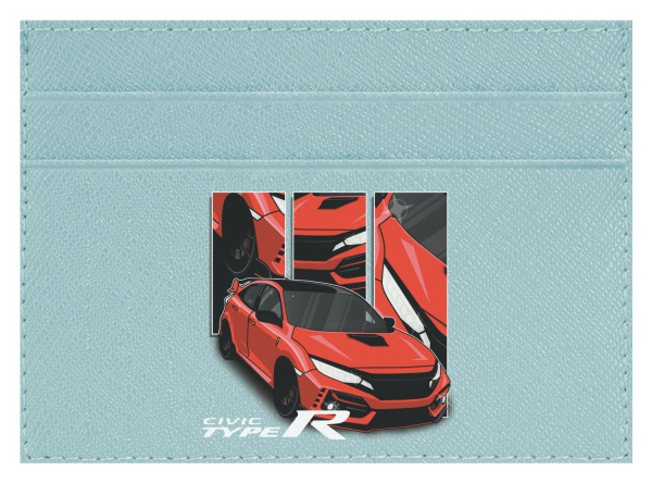 Type-R For Sale