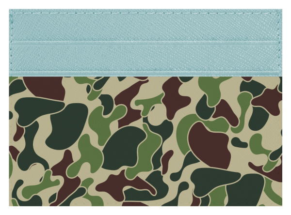 Ape Camo Fashion