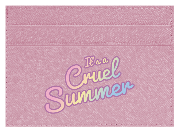 Cruel Summer Fashion