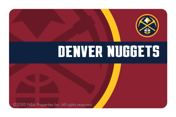 Denver Nuggets: Midcourt Cheap