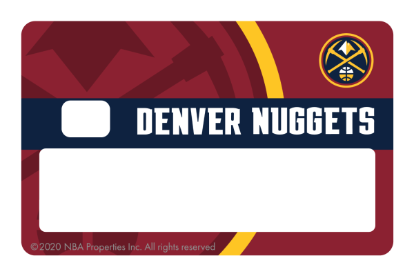 Denver Nuggets: Midcourt Cheap - Image 5