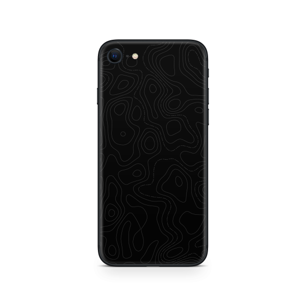 Apple iPhone Lost Skin For Cheap - Image 2