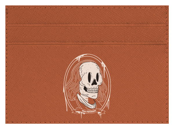 Dead Presidents For Cheap - Image 2