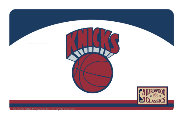 New York Knicks: Home Warmups Hardwood Classics Cheap - Image 3