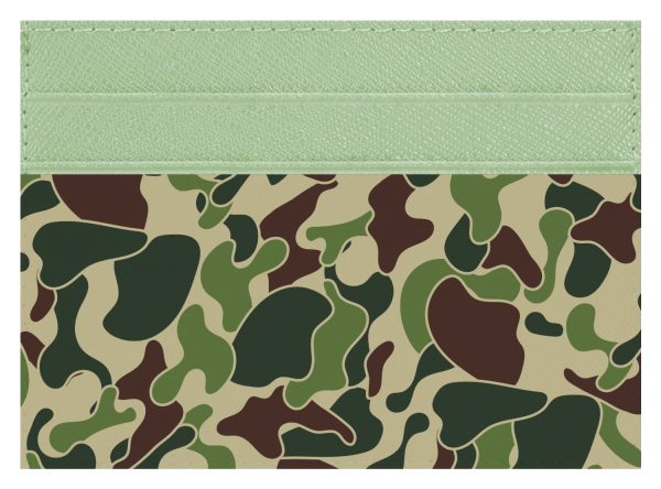 Ape Camo Fashion - Image 3