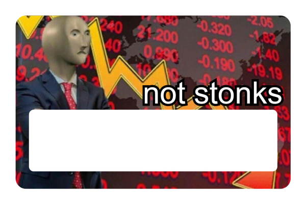 Not Stonks For Cheap - Image 5