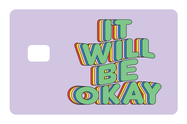 It Will Be Okay For Sale - Image 2