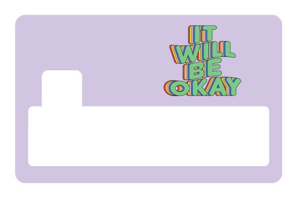 It Will Be Okay For Sale - Image 4