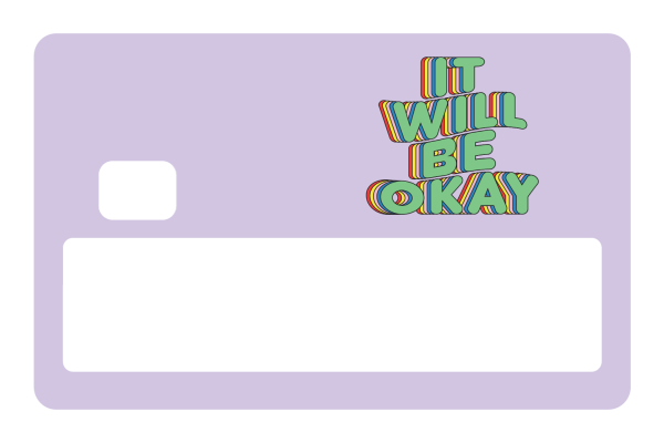 It Will Be Okay For Sale - Image 5