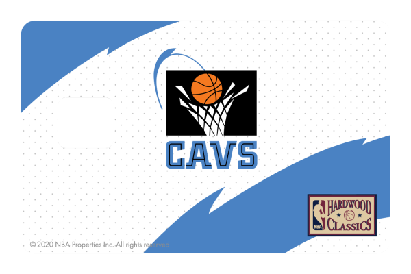 Cleveland Cavaliers: Home Hardwood Classics Supply - Image 3