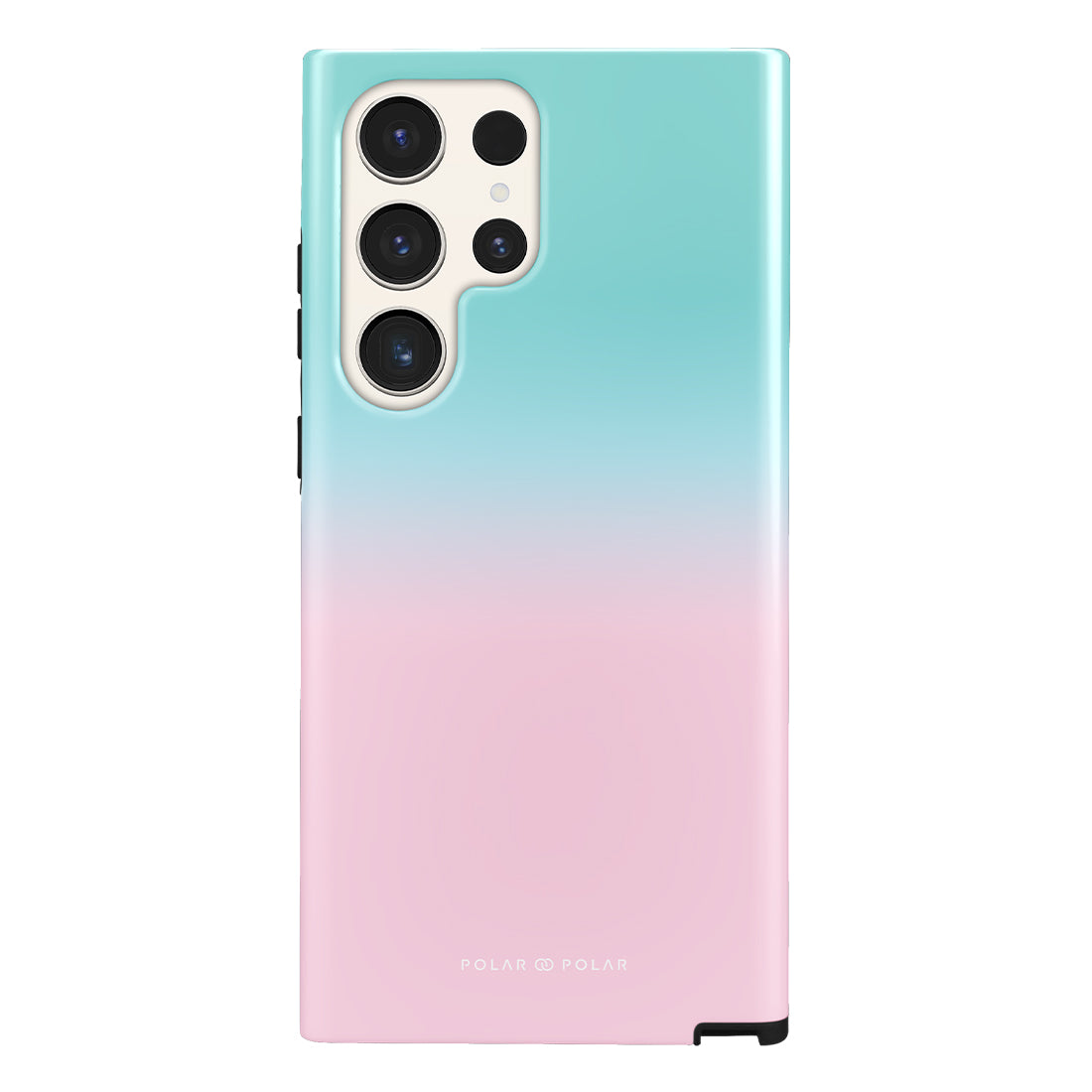 Blue Pink Pastel – Samsung Galaxy S23 Ultra 5G Case on Sale