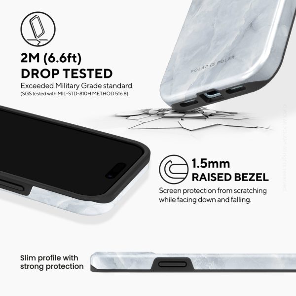 Snow Mountain - iPhone 15 Case Sale - Image 5