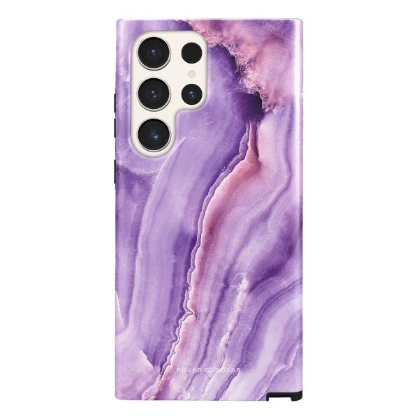 French Violet - Samsung Galaxy S23 Ultra 5G Case Online Hot Sale