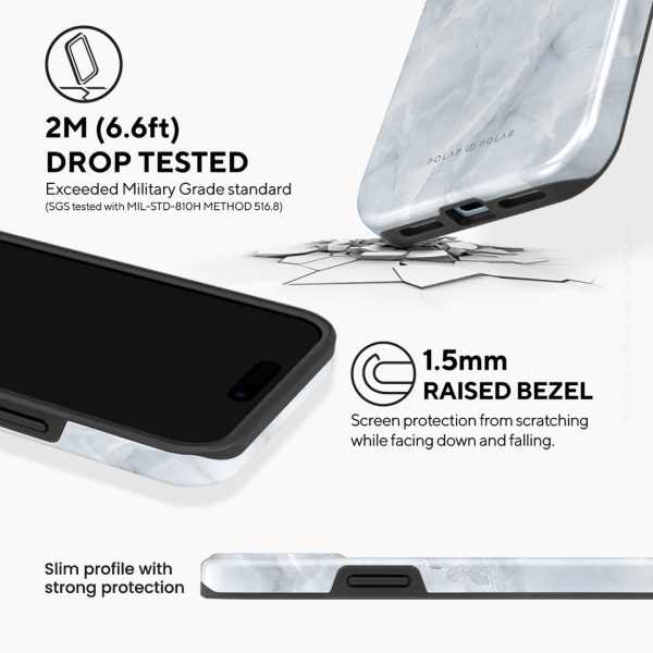 Snow Mountain - iPhone 15 Plus Case Sale - Image 5