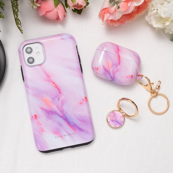 Cotton Candy - Samsung Galaxy S23 Plus 5G Case Online Hot Sale - Image 3
