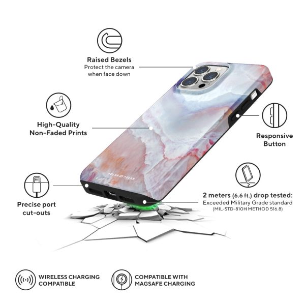 Almond Coast Custom - iPhone 13 Pro Max Case Sale - Image 4