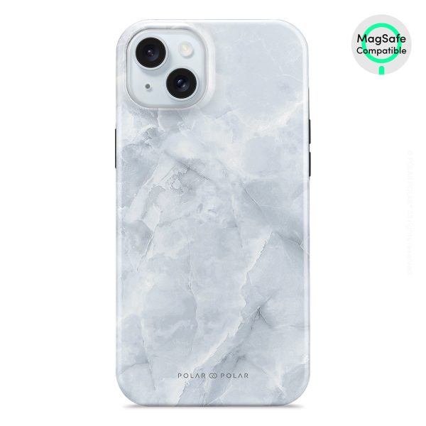 Snow Mountain - iPhone 15 Plus Case Sale
