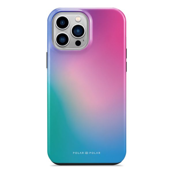 Polar Light Custom - iPhone 14 Pro Case Online