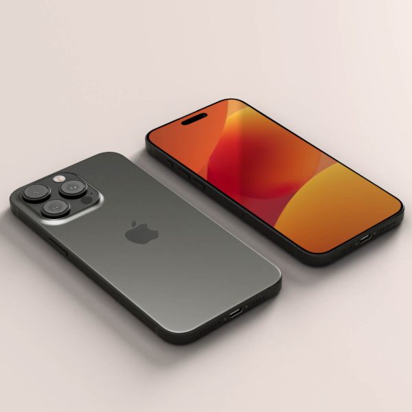 iPhone 15 Pro Max 256GB (T-Mobile) Fashion - Image 3